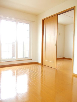 【居間・リビング】 | スウィート・フル・ブライア