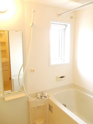 【浴室】 | スウィート・フル・ブライア