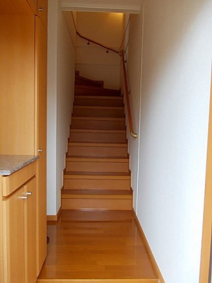 【玄関】 | スウィート・フル・ブライア