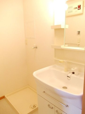 【洗面所】 | スウィート・フル・ブライア