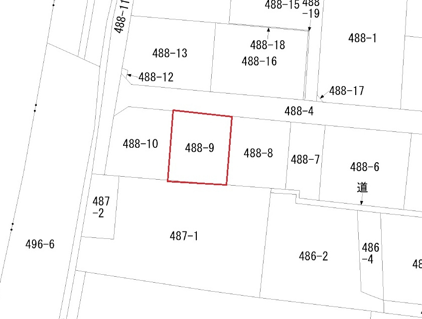 篠ノ井布施五明　戸建てオーナーチェンジの間取り|03/20 17:11