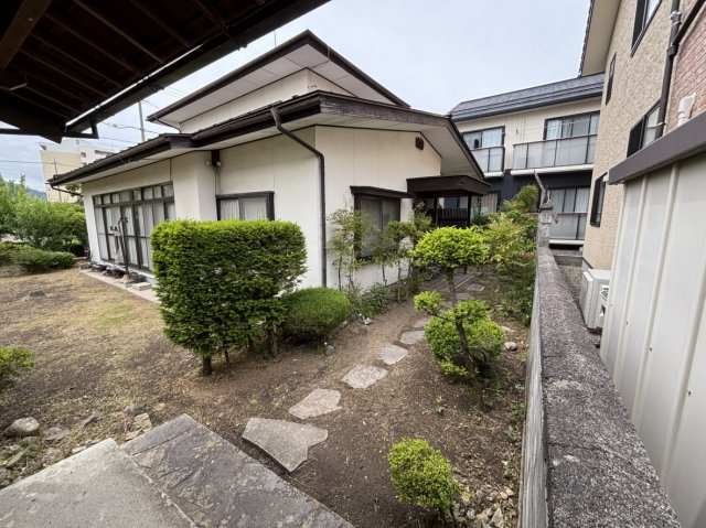 三輪5丁目　売土地|05/31 16:09