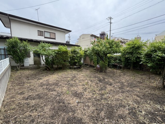 三輪5丁目　売土地|05/31 16:09