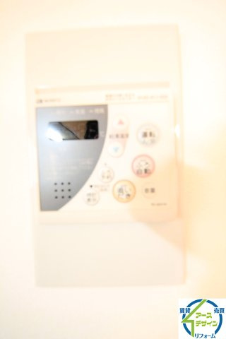 登貴和ハイツの設備