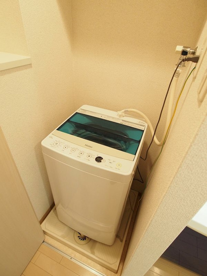 【設備】プレサンス本町プライム