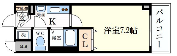 プレサンス本町プライム