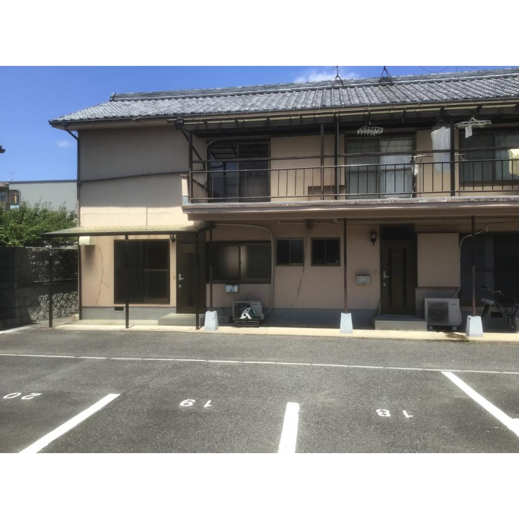 メゾネット河野（ペット）のその他|共有スペース