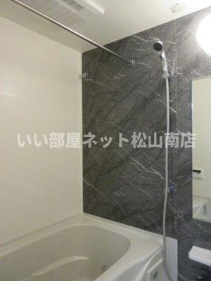 【浴室】 | ミルト松前Ⅱ－Ⅱ