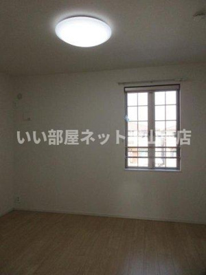 【内装】 | ミルト松前Ⅱ－Ⅱ