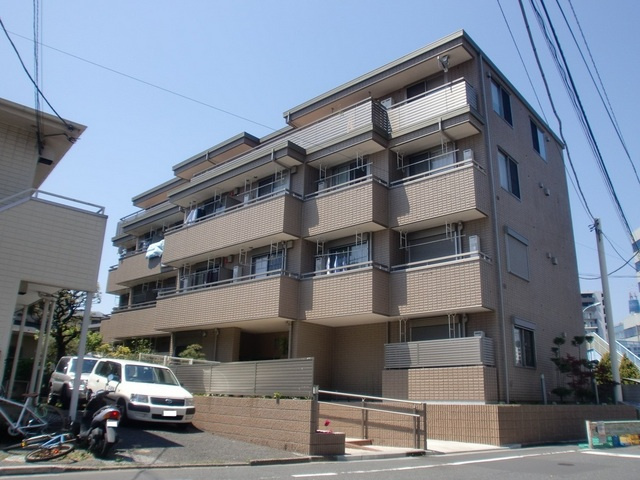 プレジール亀戸