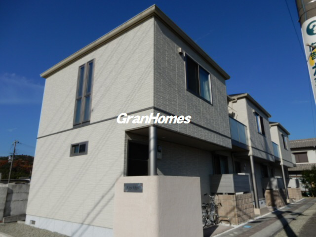 カーサ　フェリーチェ