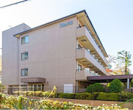 スチューデントハイツ永山の画像