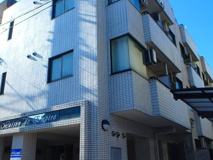 メゾン・ド・アンピールの画像