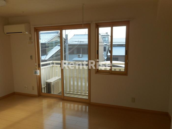 レジデンス ミツ２ Ｂ