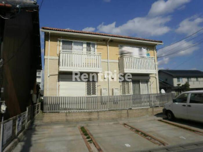 レジデンス ミツ２ Ｂ