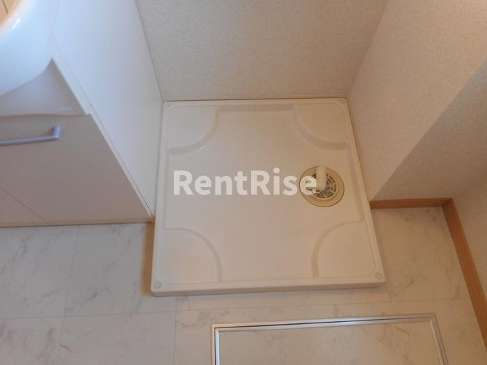 レジデンス ミツ２ Ｂ