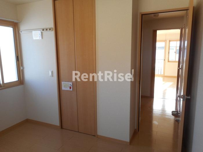 レジデンス ミツ２ Ｂ