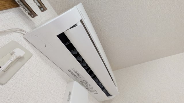 【設備】