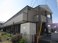 岸和田市作才町のハイツの画像