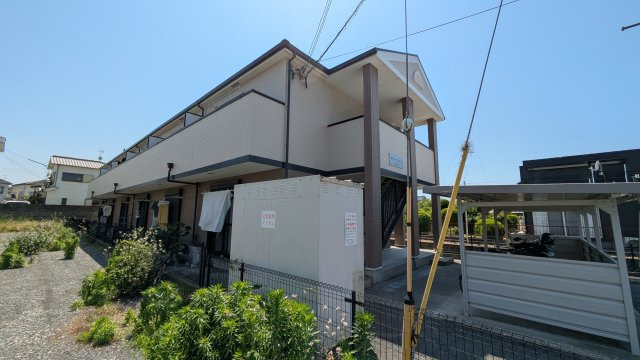 【外観】