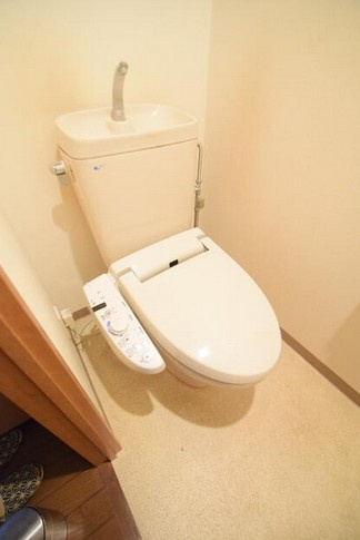 【トイレ】
