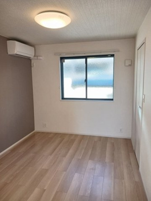 【内装】 | アルコパレーノⅡ | 内装です