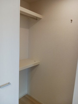 【収納】 | アルコパレーノⅡ | こまごまとしたものを収納できそうですね