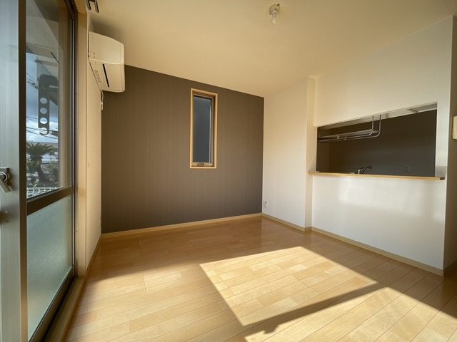 カーサ・トレスAの子供部屋