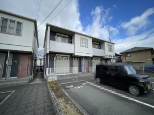 カーサ・トレスAの収納