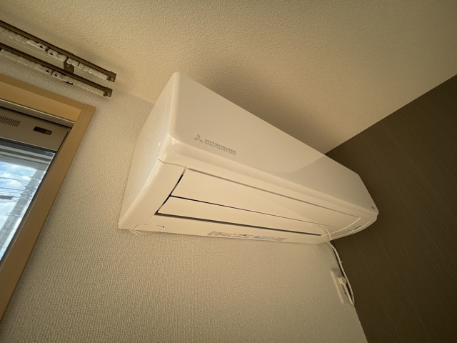 カーサ・トレスAのその他共用部分