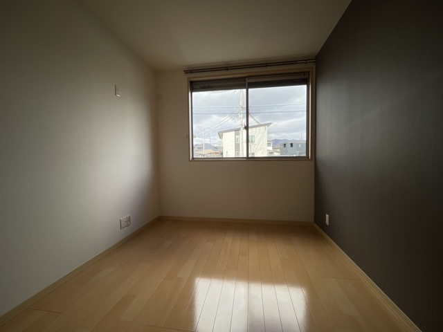 カーサ・トレスAの玄関