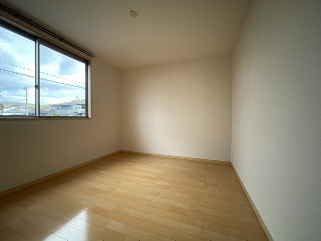 カーサ・トレスAの収納