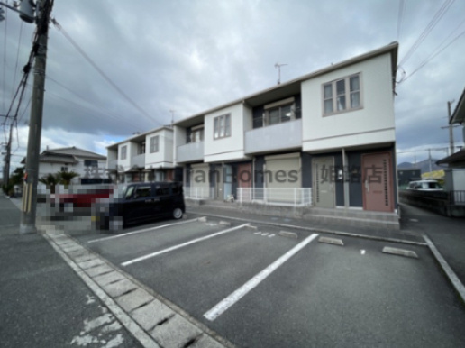 カーサ・トレスA