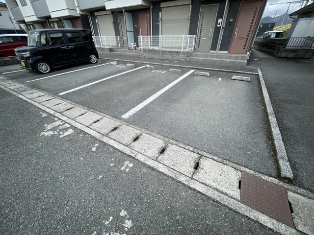 カーサ・トレスAの寝室