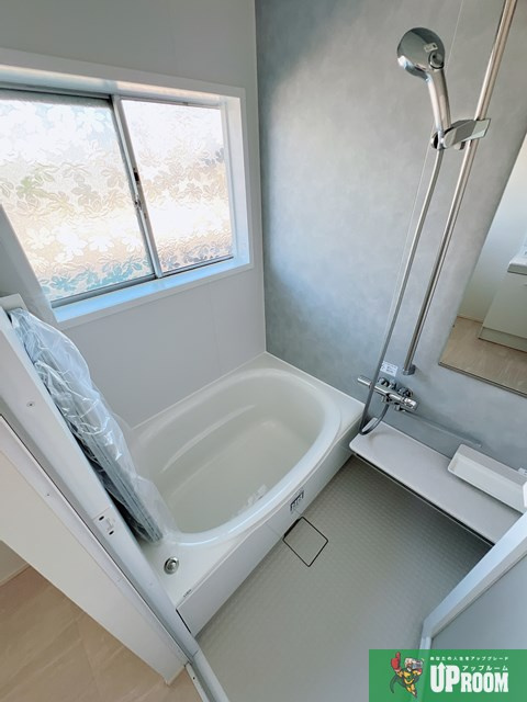 大口町奈良子1-85貸家の浴室