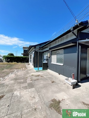 大口町奈良子1-85貸家