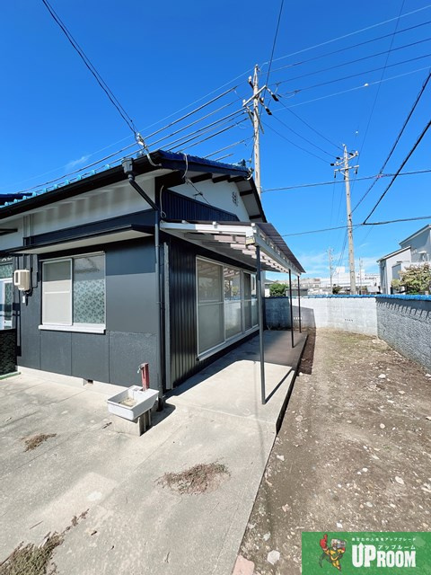 大口町奈良子1-85貸家のその他