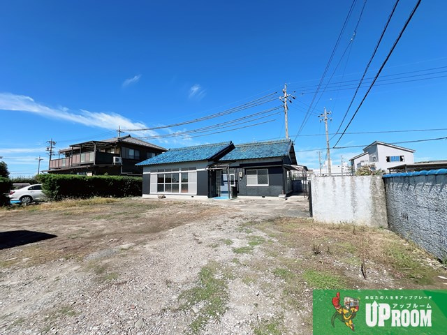 大口町奈良子1-85貸家のその他共用部分