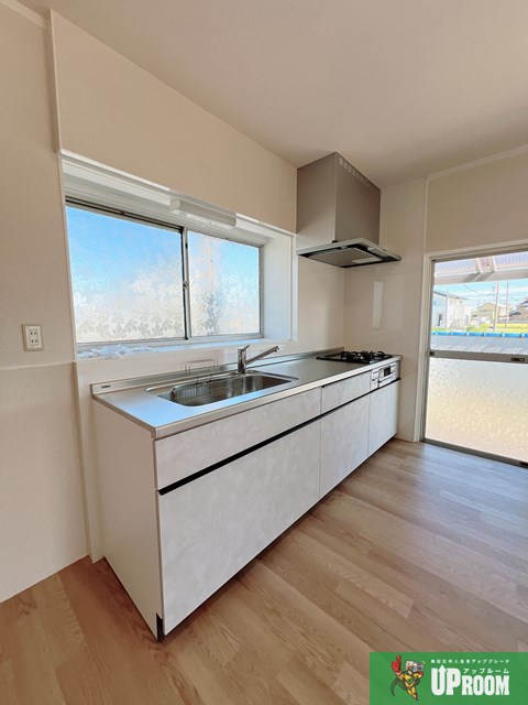 大口町奈良子1-85貸家のキッチン