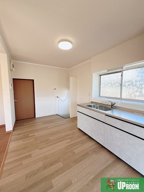 大口町奈良子1-85貸家のキッチン