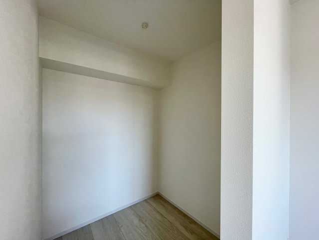 【収納】 | 前橋市日吉町2期　1号棟