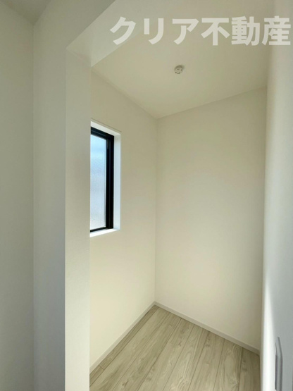 【収納】 | 前橋市日吉町2期　1号棟