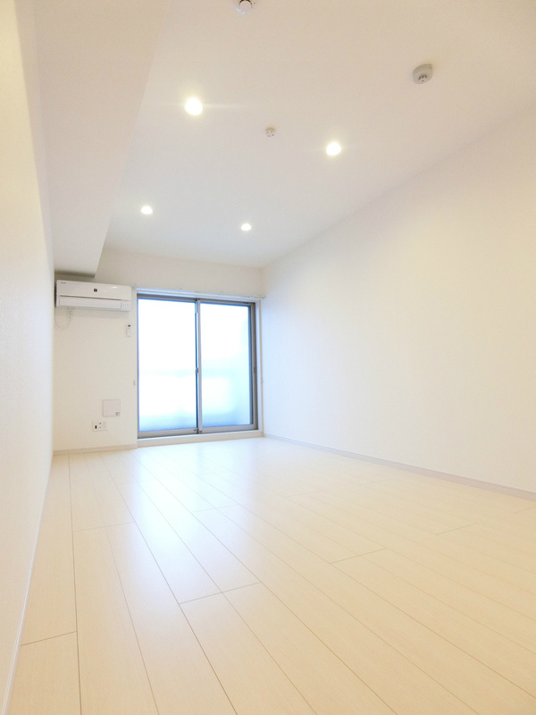 リブリ・芦原通の居間・リビング