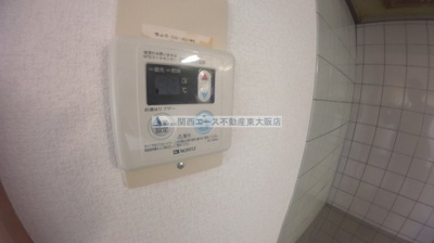 【設備】 | アルコーレ山手