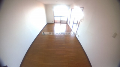 【寝室】 | アルコーレ山手