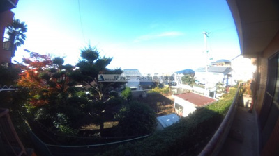 【展望】 | アルコーレ山手