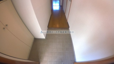 【玄関】 | アルコーレ山手