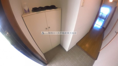 【収納】 | アルコーレ山手