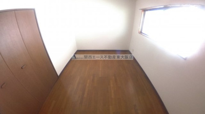 【洋室】 | アルコーレ山手