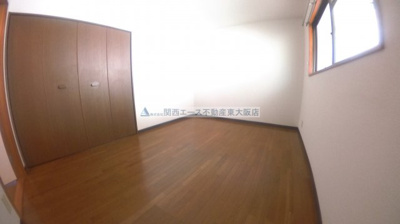 【洋室】 | アルコーレ山手